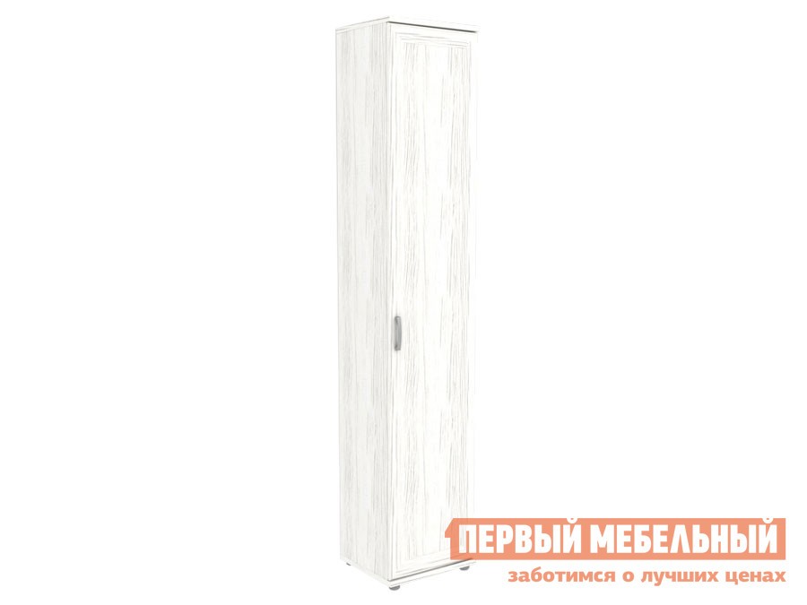 Распашной шкаф  Леонардо Арктика