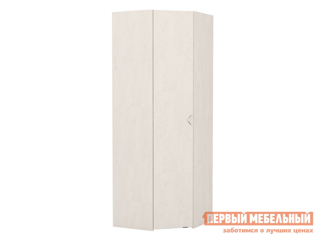 Распашной шкаф  Амелия Шелковый камень