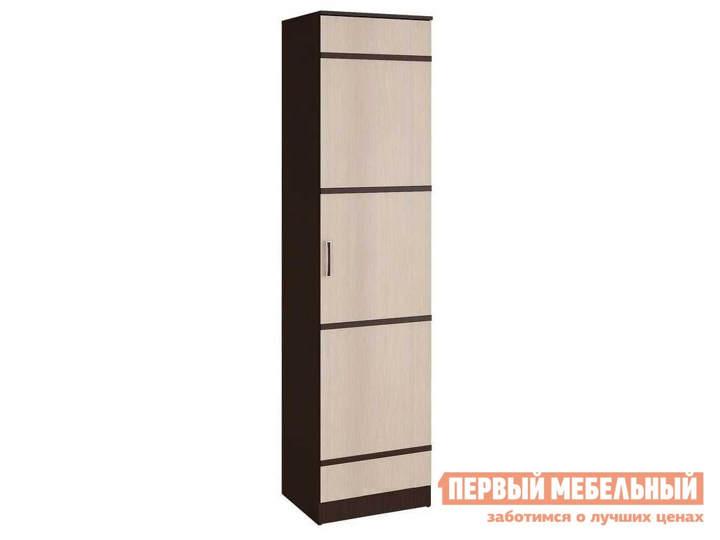 Распашной шкаф  Сакура Венге / Лоредо