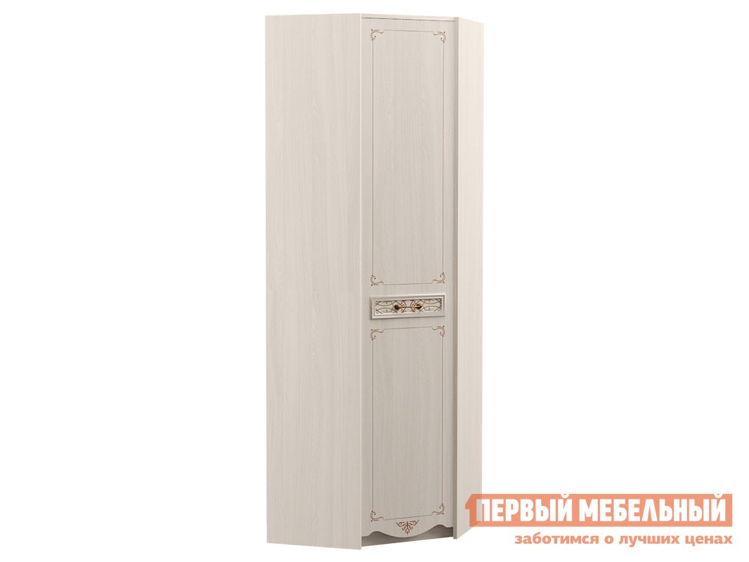 Детский шкаф  Флоренция Ясень Анкор светлый