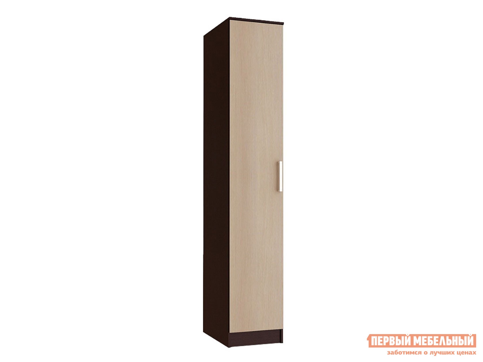 Распашной шкаф  Фиеста Венге / Лоредо