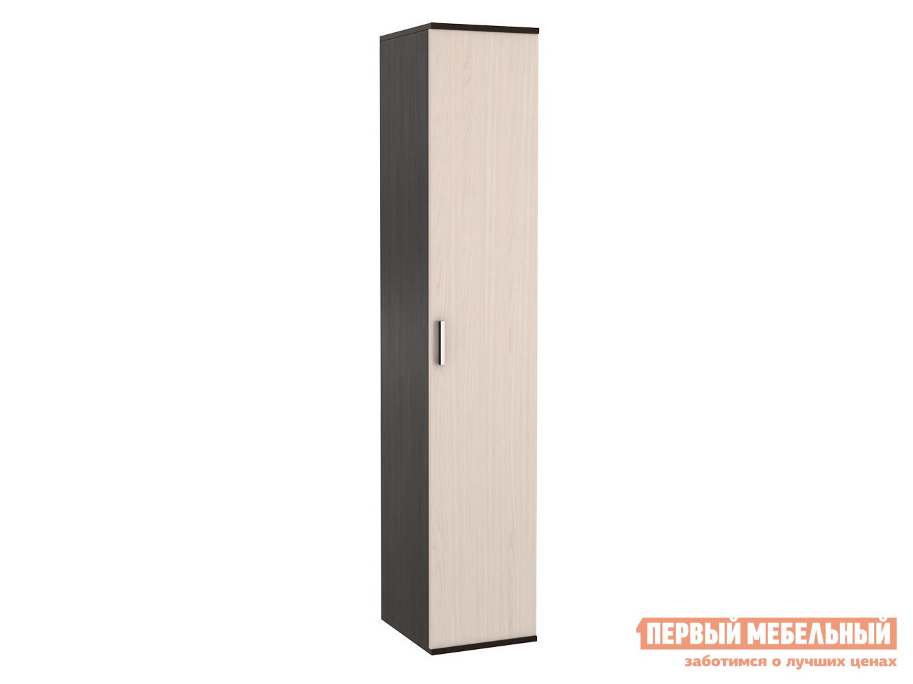 Распашной шкаф  Белла Венге / Дуб Атланта
