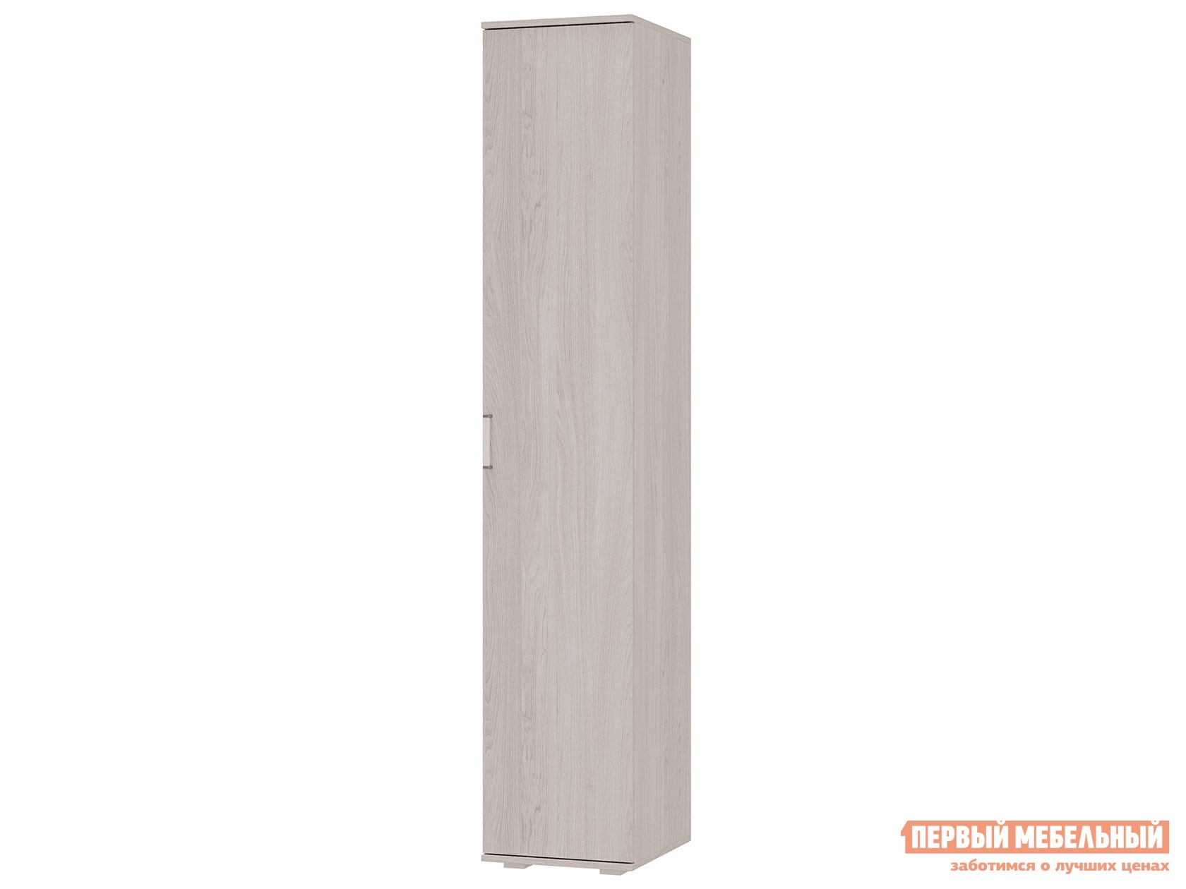 Распашной шкаф  Белла Белый ясень