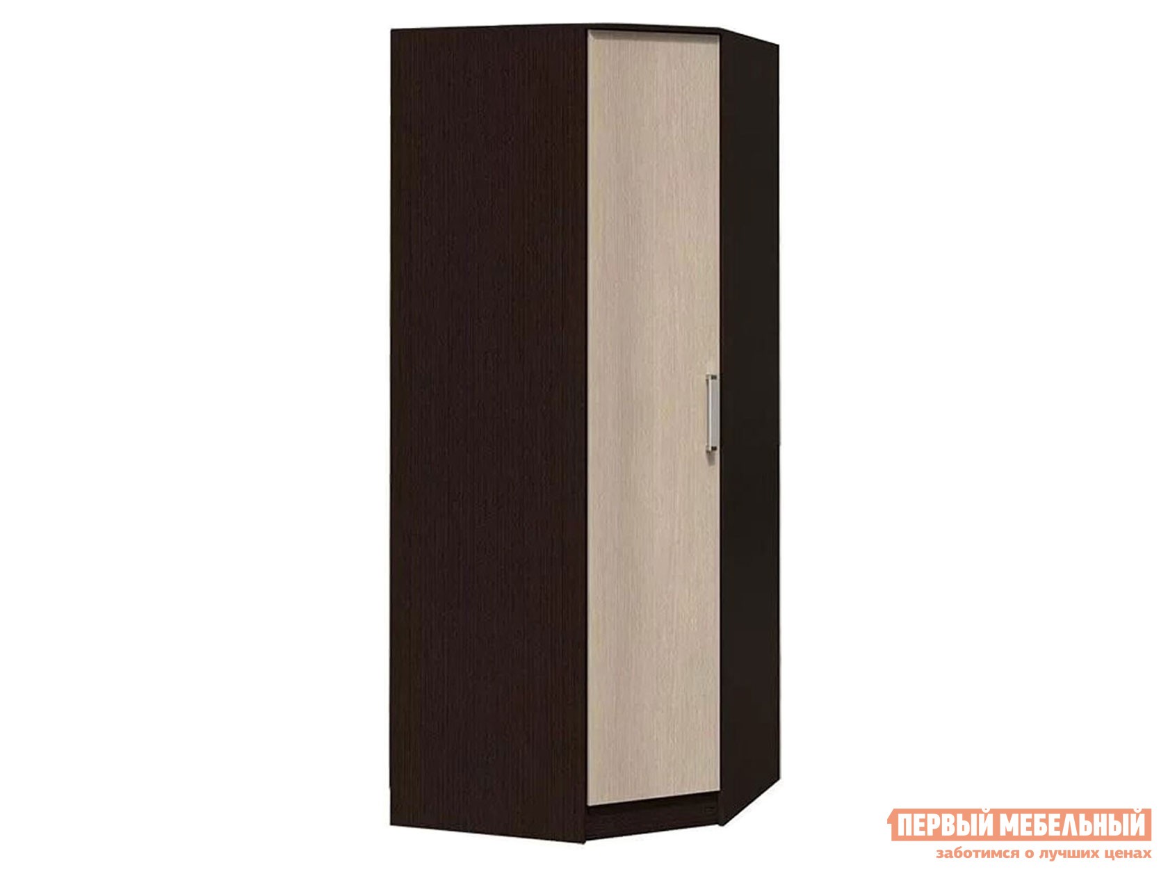 Распашной шкаф  Фиеста Венге / Лоредо