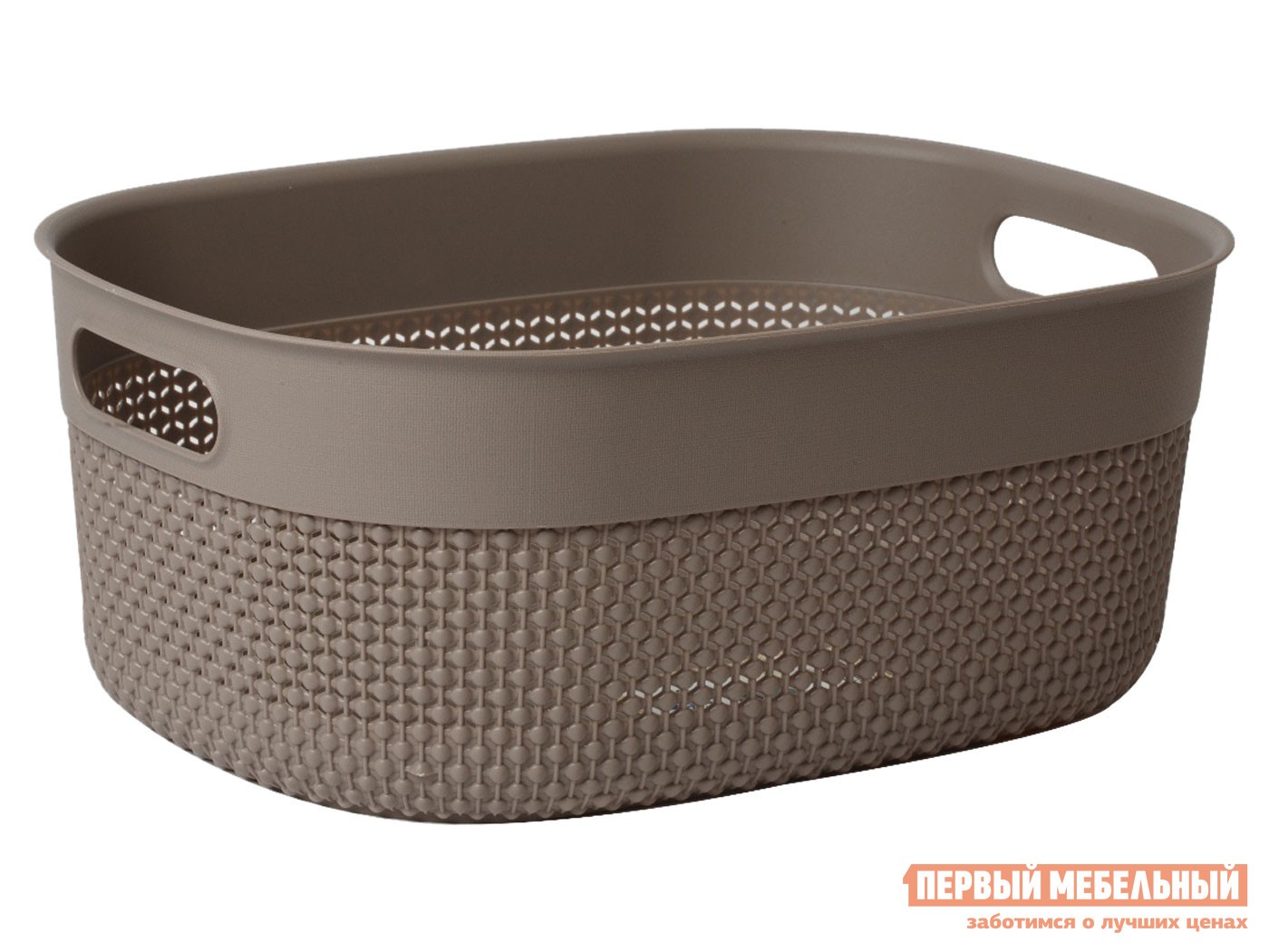 Корзина для хранения  Filo M Романтическая роза