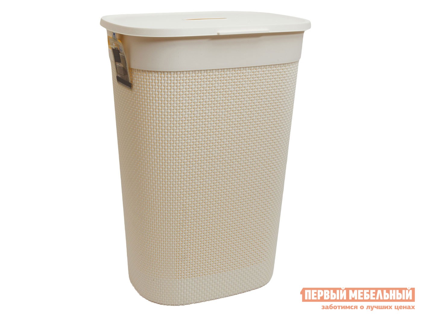 Корзина для хранения  Filo Бежевый