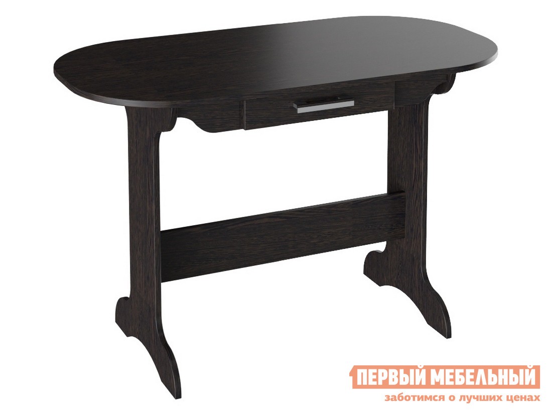 Кухонный стол  Палермо Венге