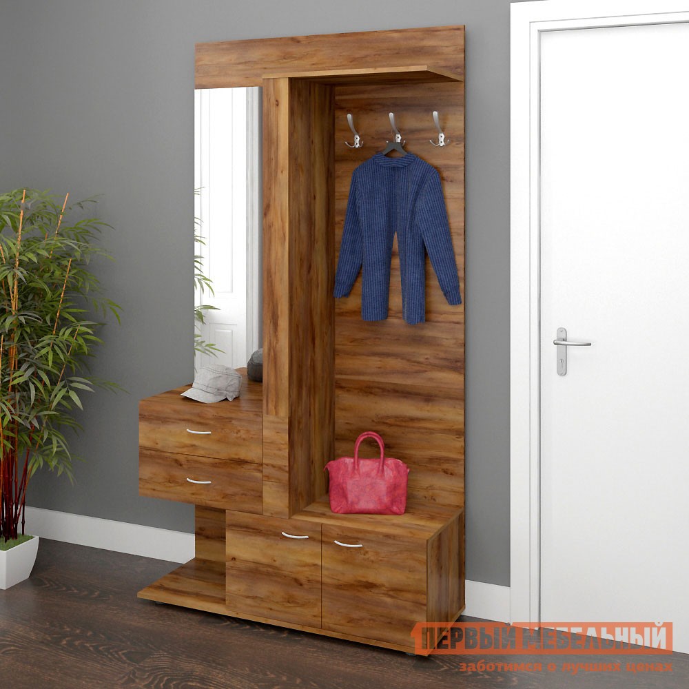 Прихожая  Таксония Таксония медовая