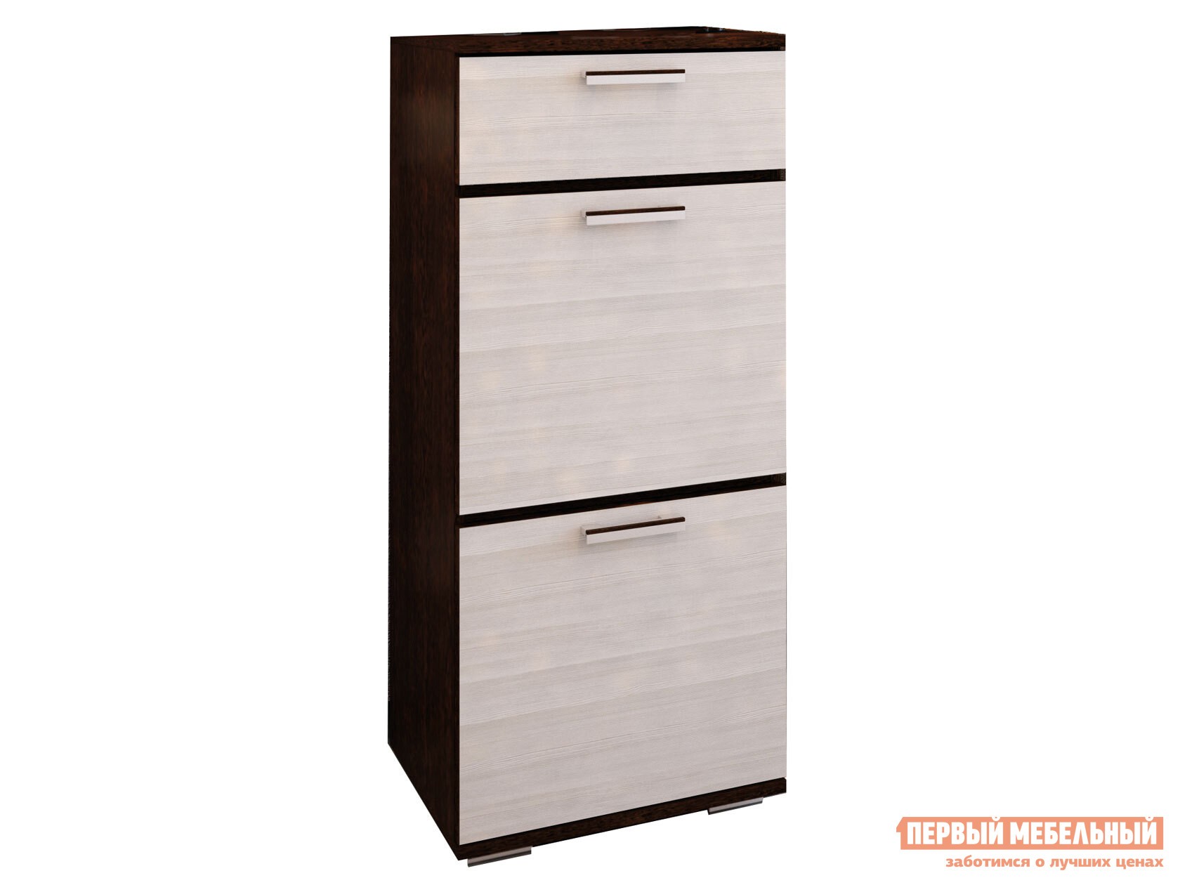 Обувница  Ника ТВ500 Венге / Лоредо