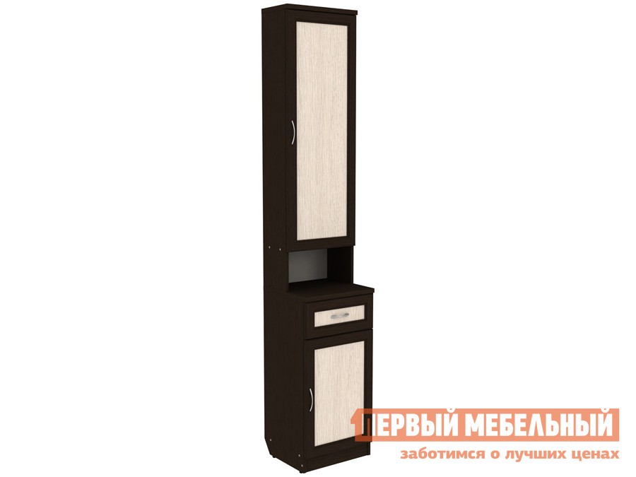 Прихожая  Мерлен Венге / Дуб Атланта