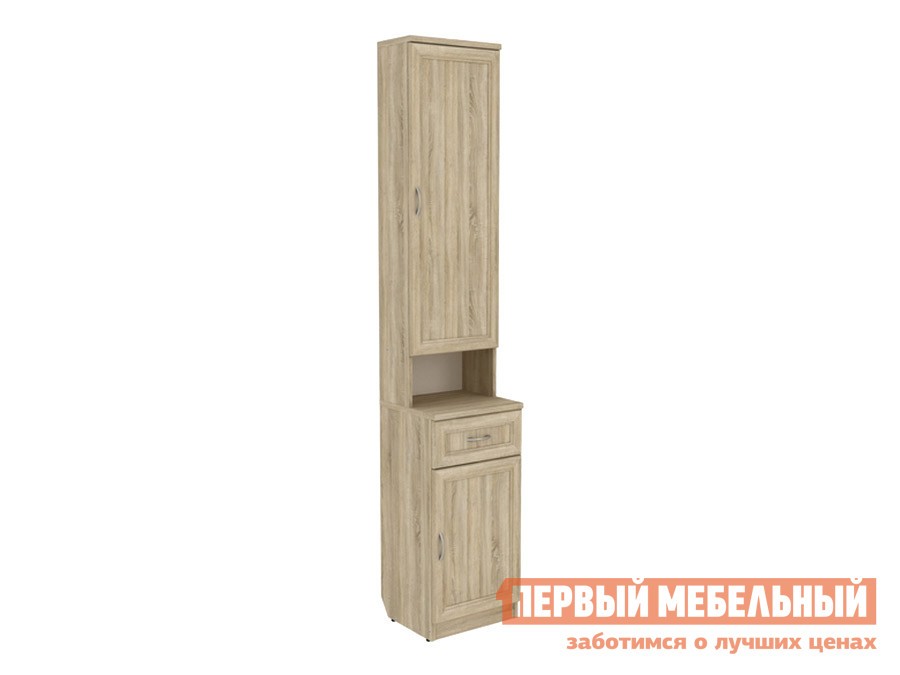 Прихожая  Мерлен Дуб Сонома