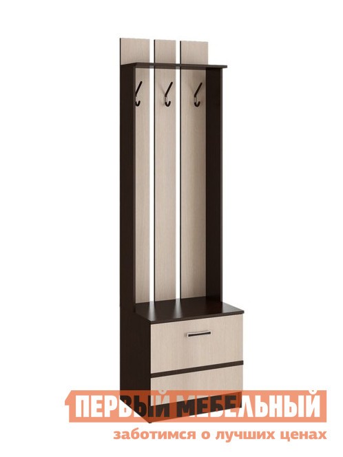 Прихожая  Сакура Венге / Лоредо