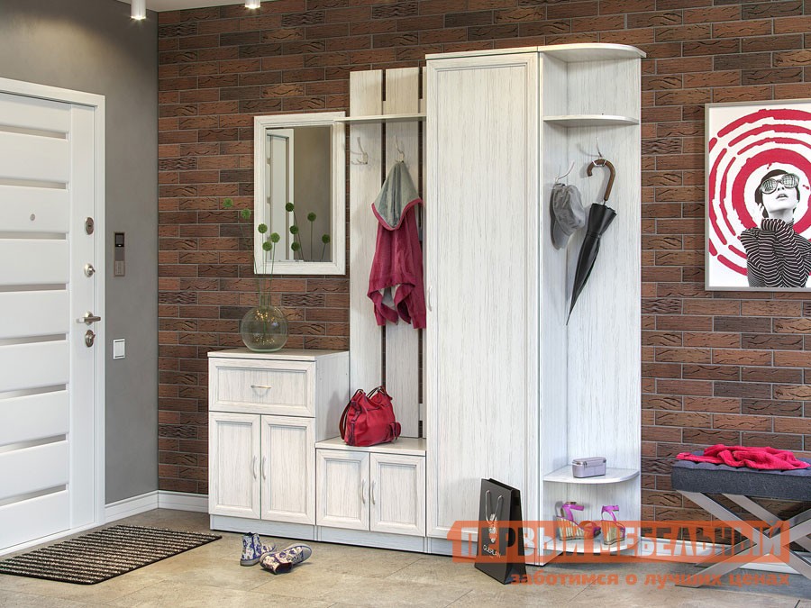 Прихожая  Мерлен Арктика