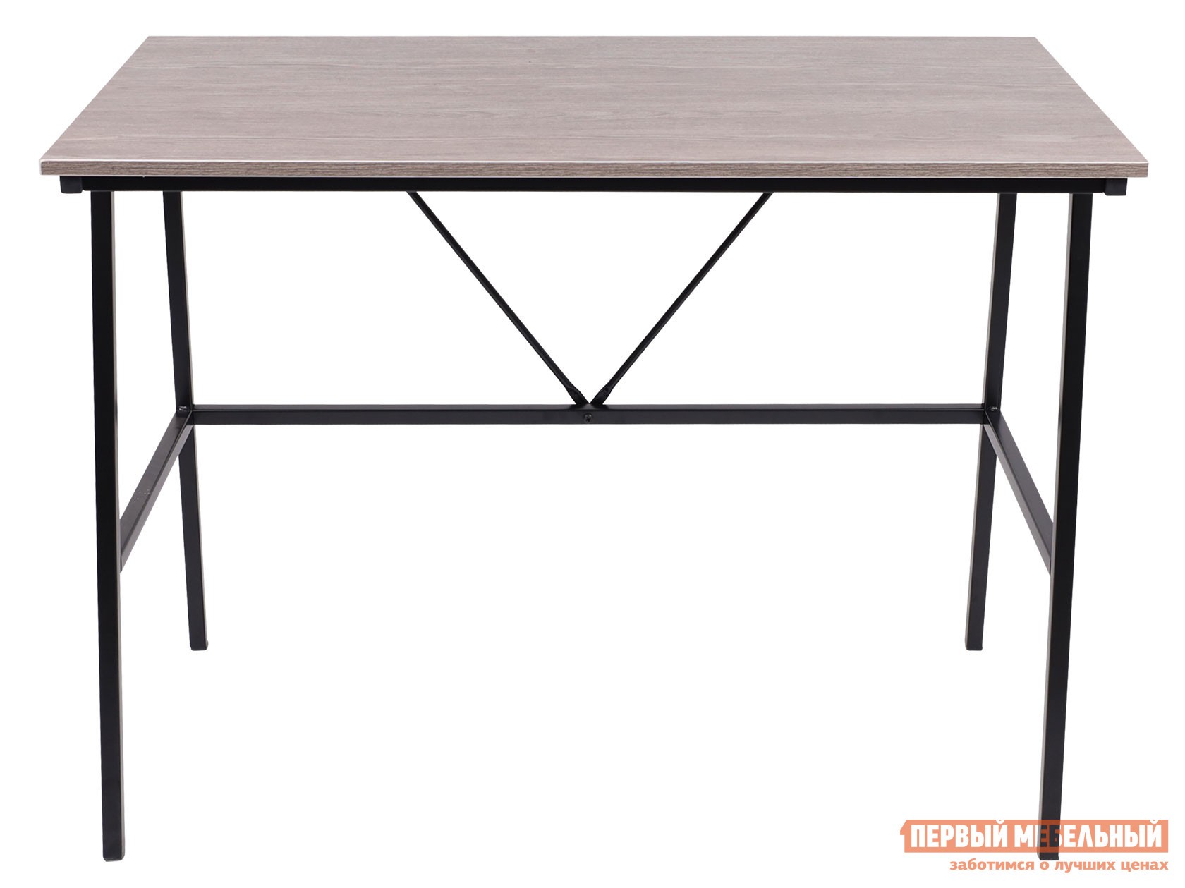 Письменный стол  RUBY Пасадена / Черный