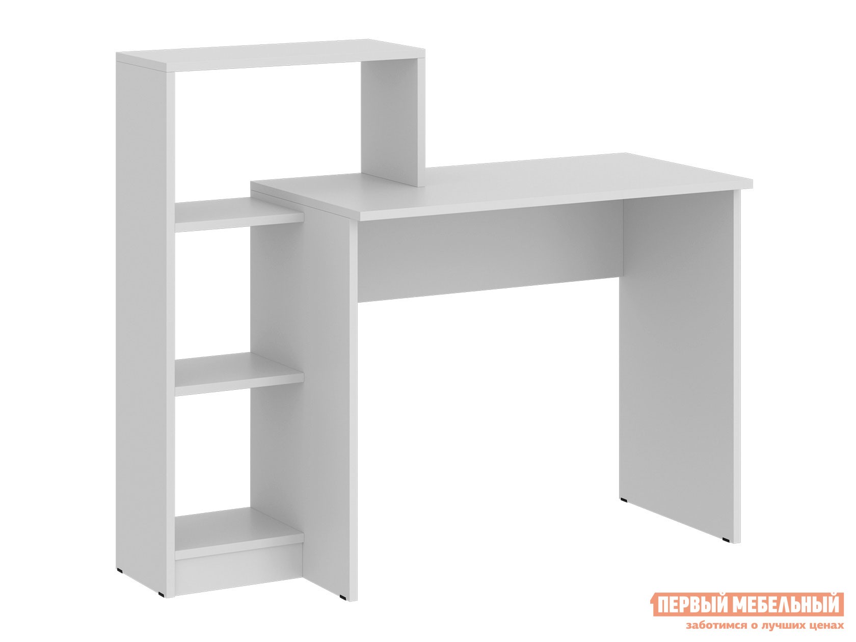 Письменный стол  СП-2 Белый