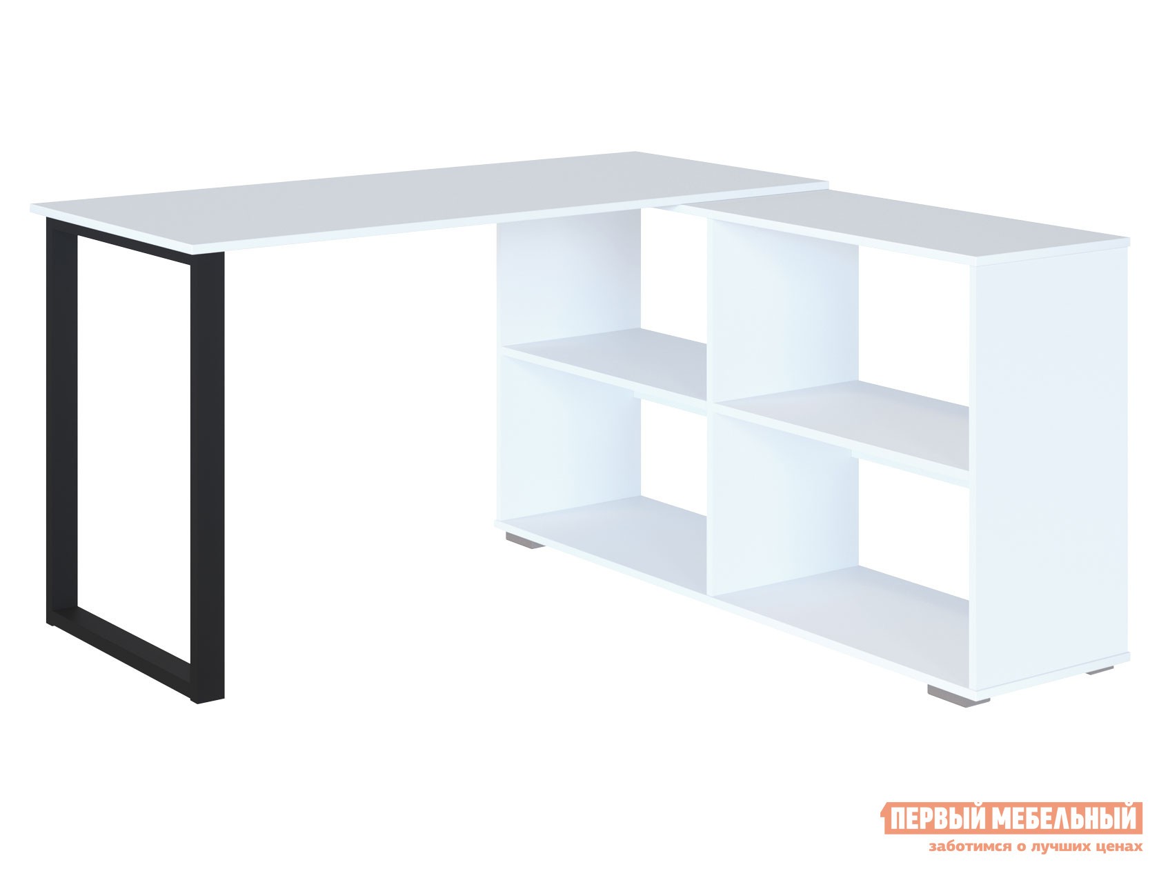 Письменный стол  СПм-209 Белый