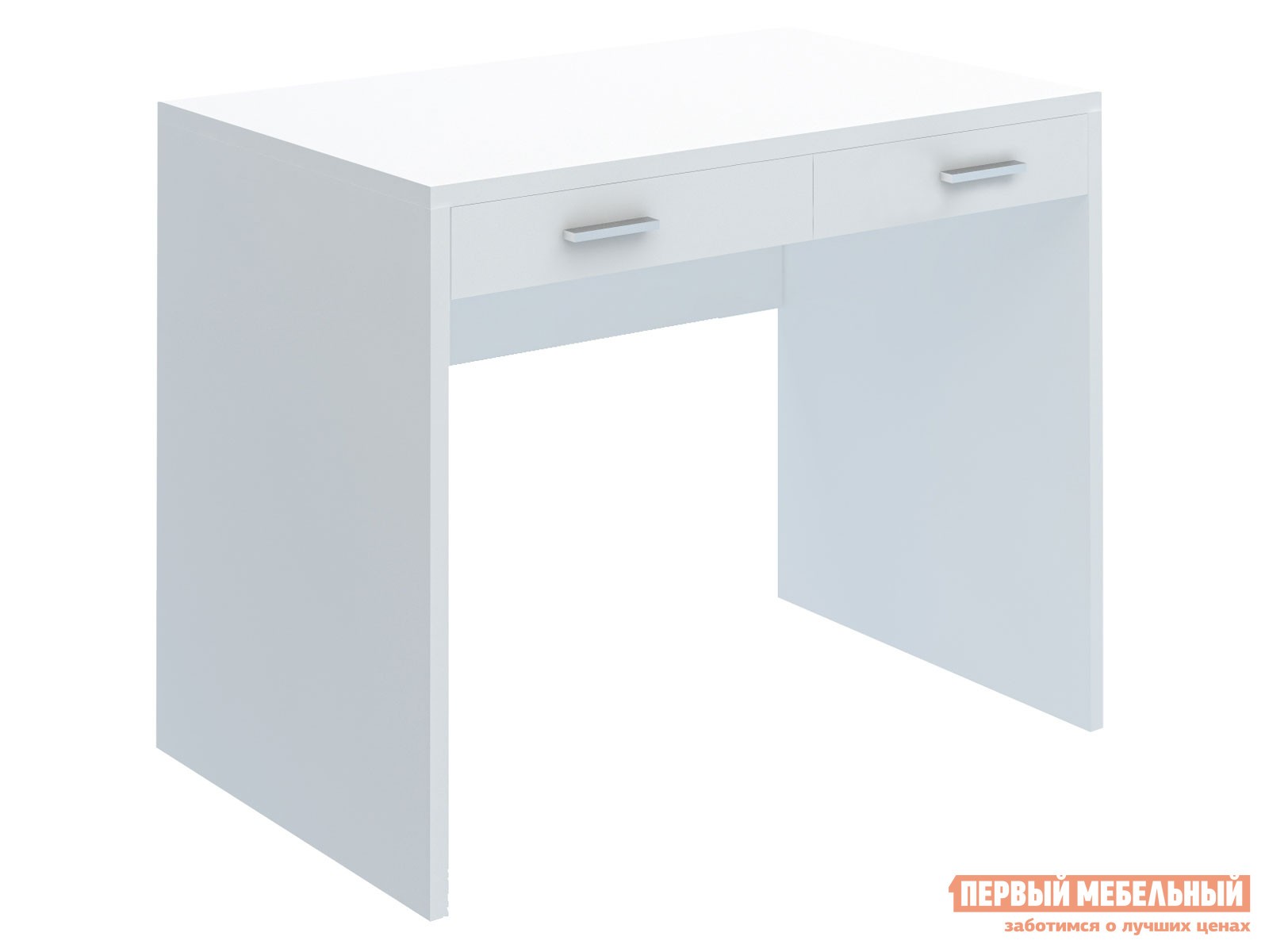 Письменный стол  СП-22С Белый