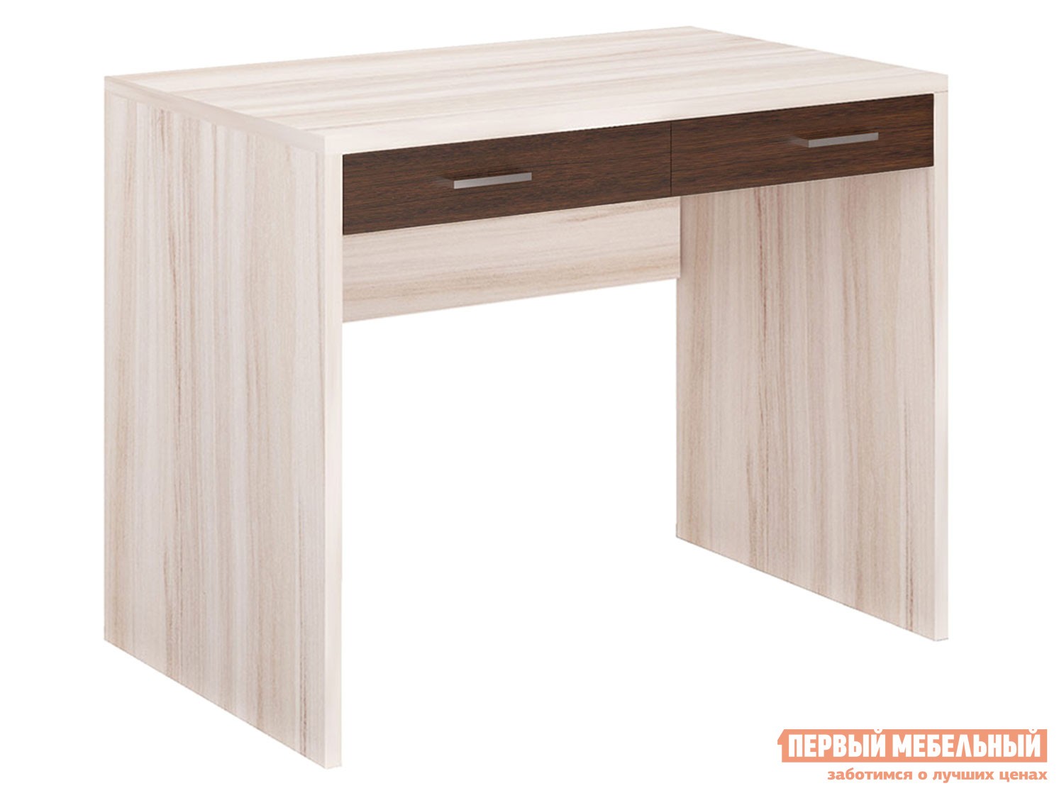 Письменный стол  СП-22С Карамель / Венге