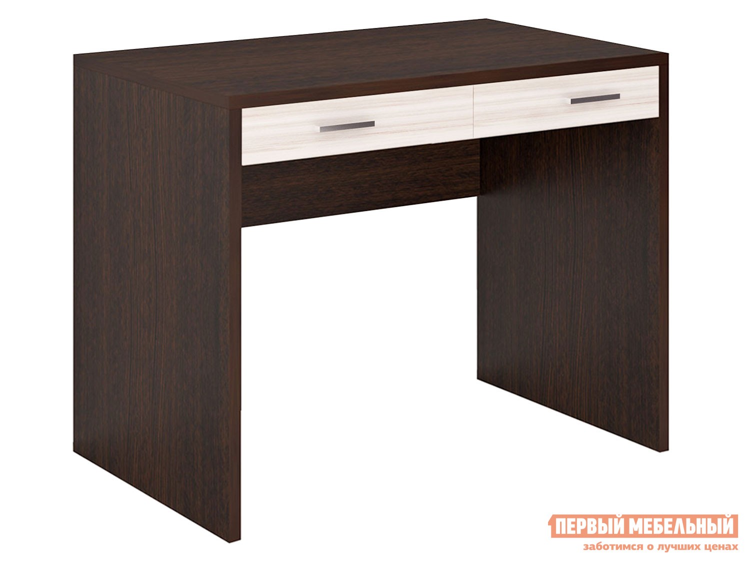 Письменный стол  СП-22С Венге / Карамель