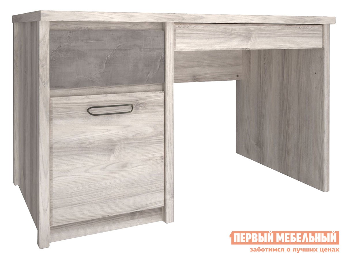 Письменный стол  Джаз Каштан Найроби / Оникс