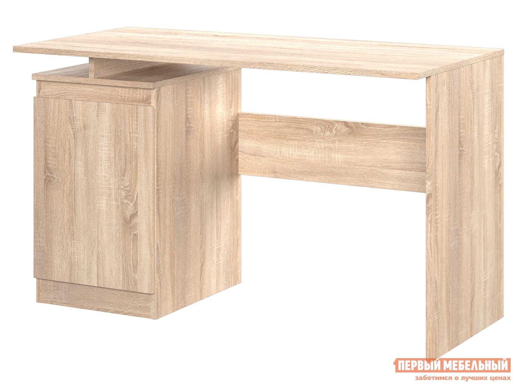 Письменный стол  Штерн Дуб Сонома
