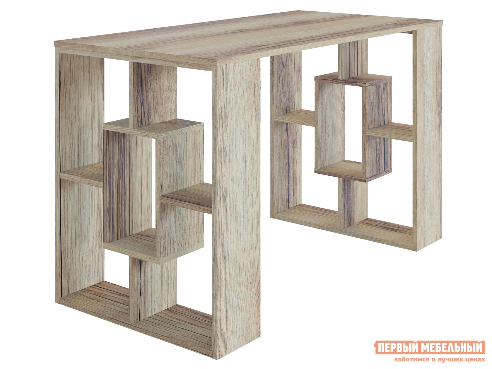 Письменный стол  СПм-15 Дуб Делано