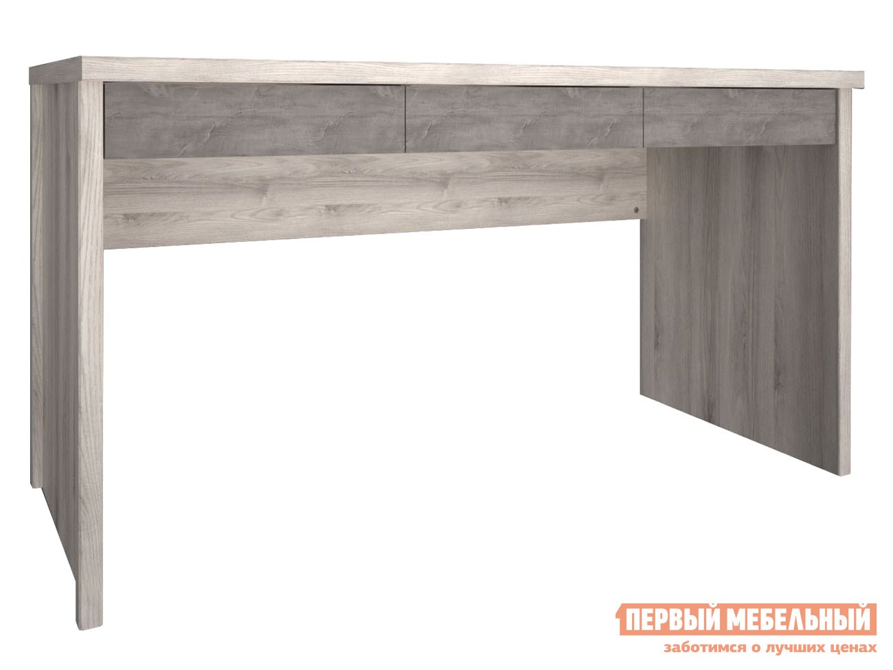 Письменный стол  Джаз Каштан Найроби / Оникс