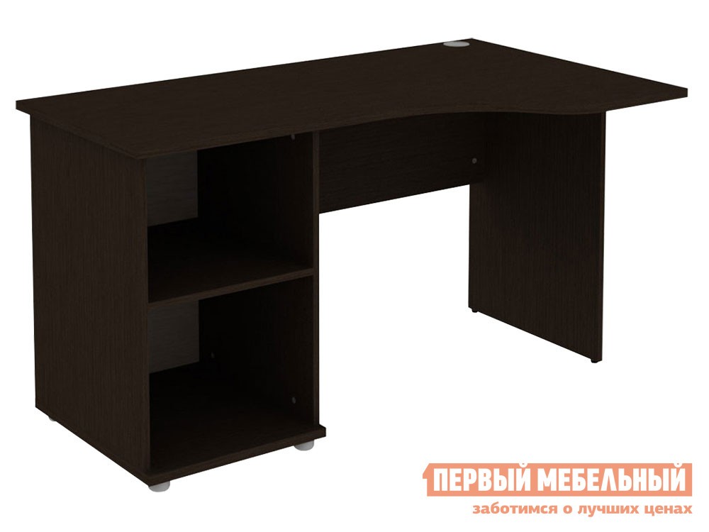 Письменный стол  Мерлен 776 Венге