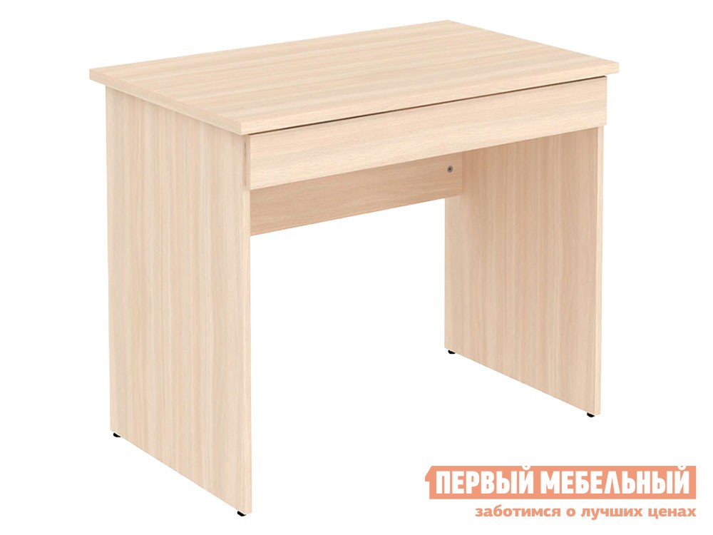 Письменный стол  Мерлен 771 Молочный дуб