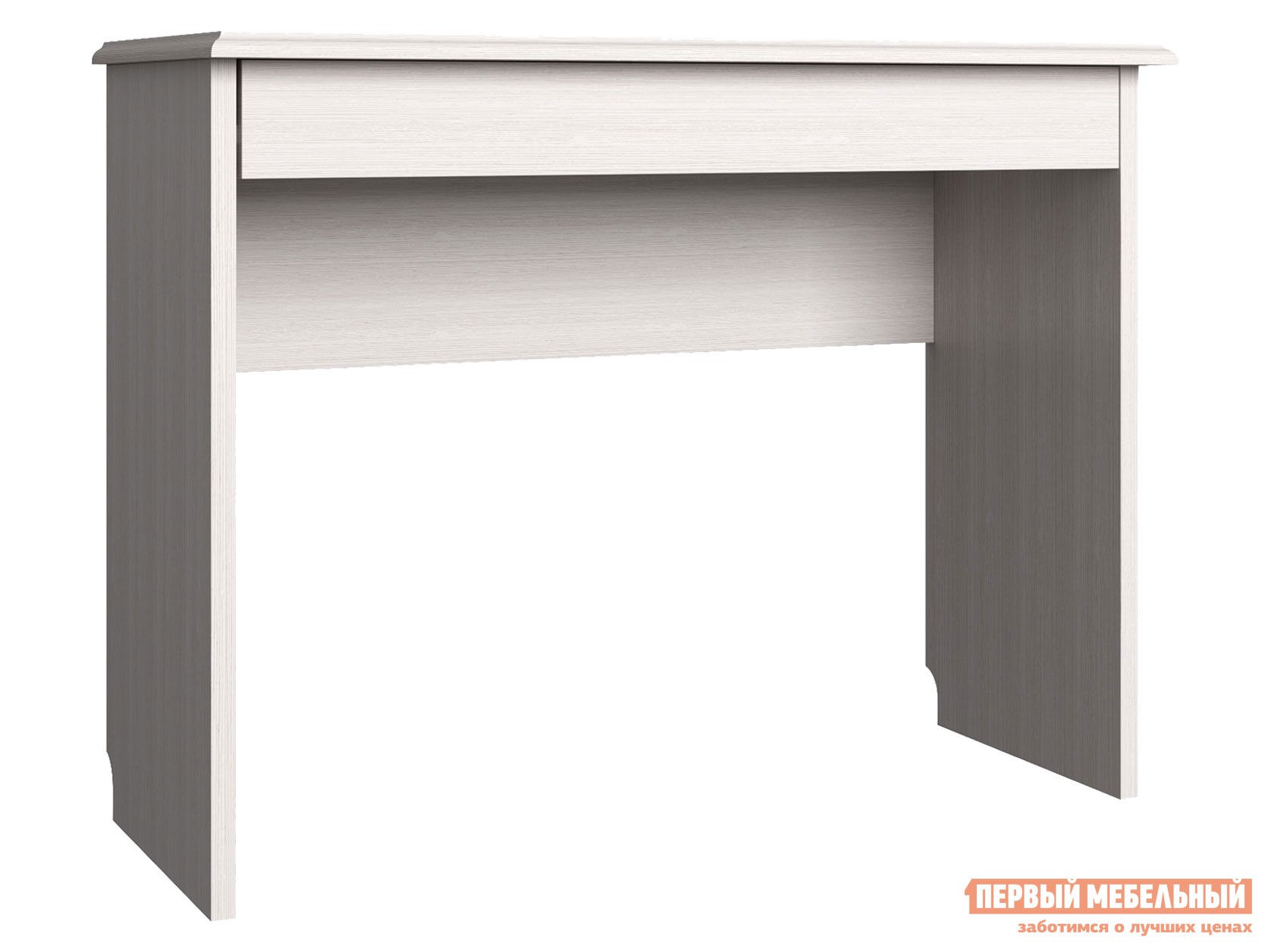 Письменный стол  1S, TIFFANY Вудлайн кремовый