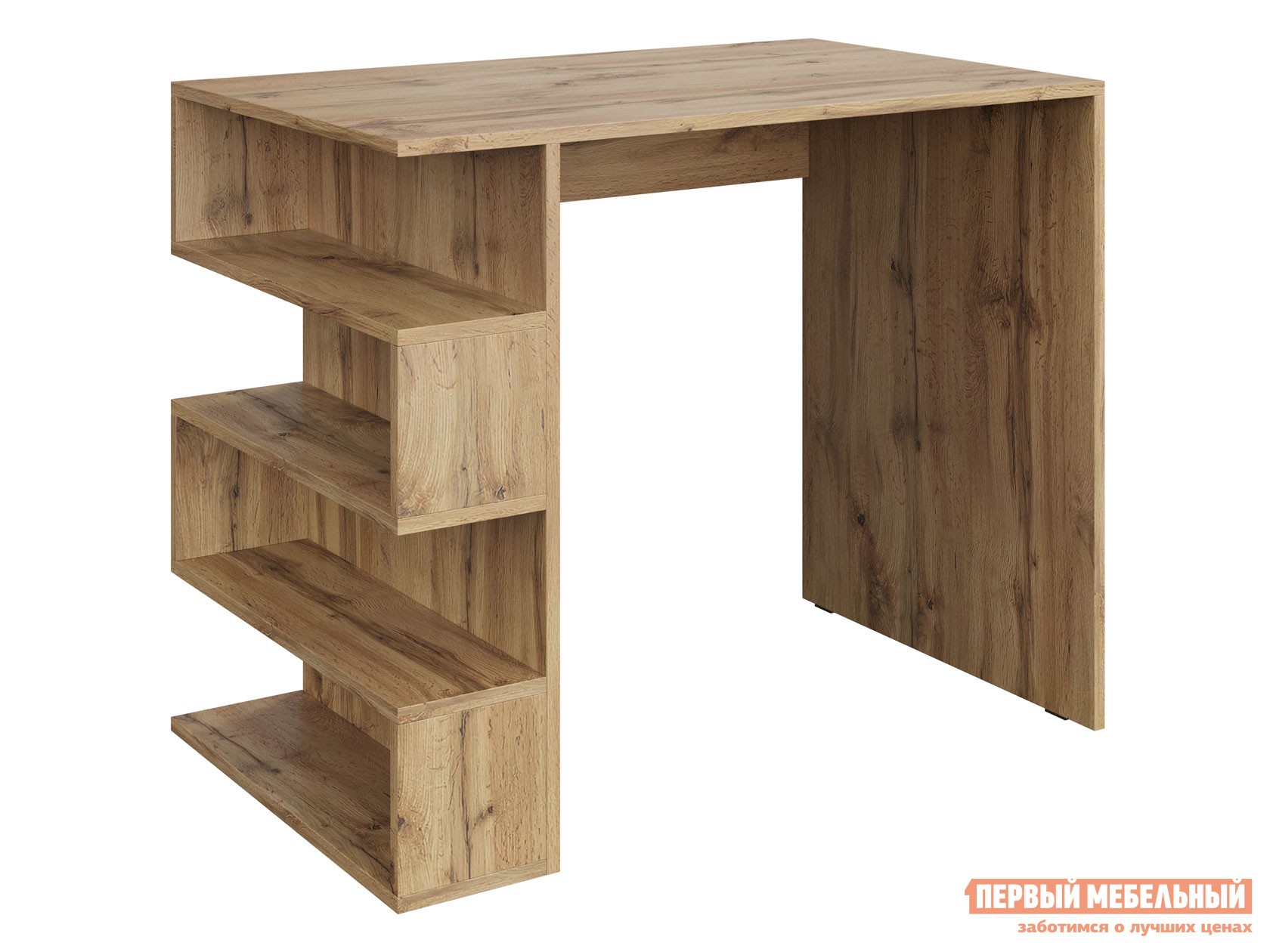 Письменный стол  Штерн Дуб Вотан