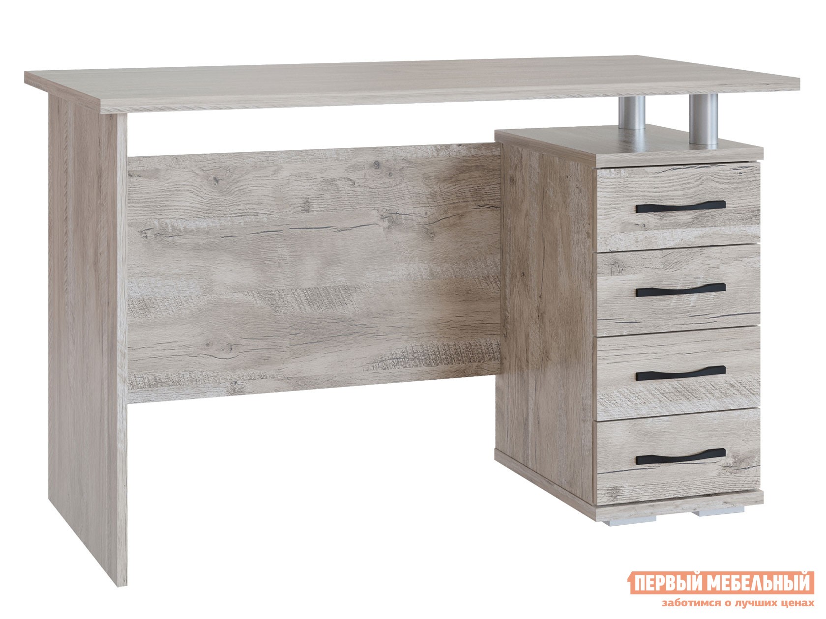 Письменный стол  КСТ-106.1 Дуб Юкон