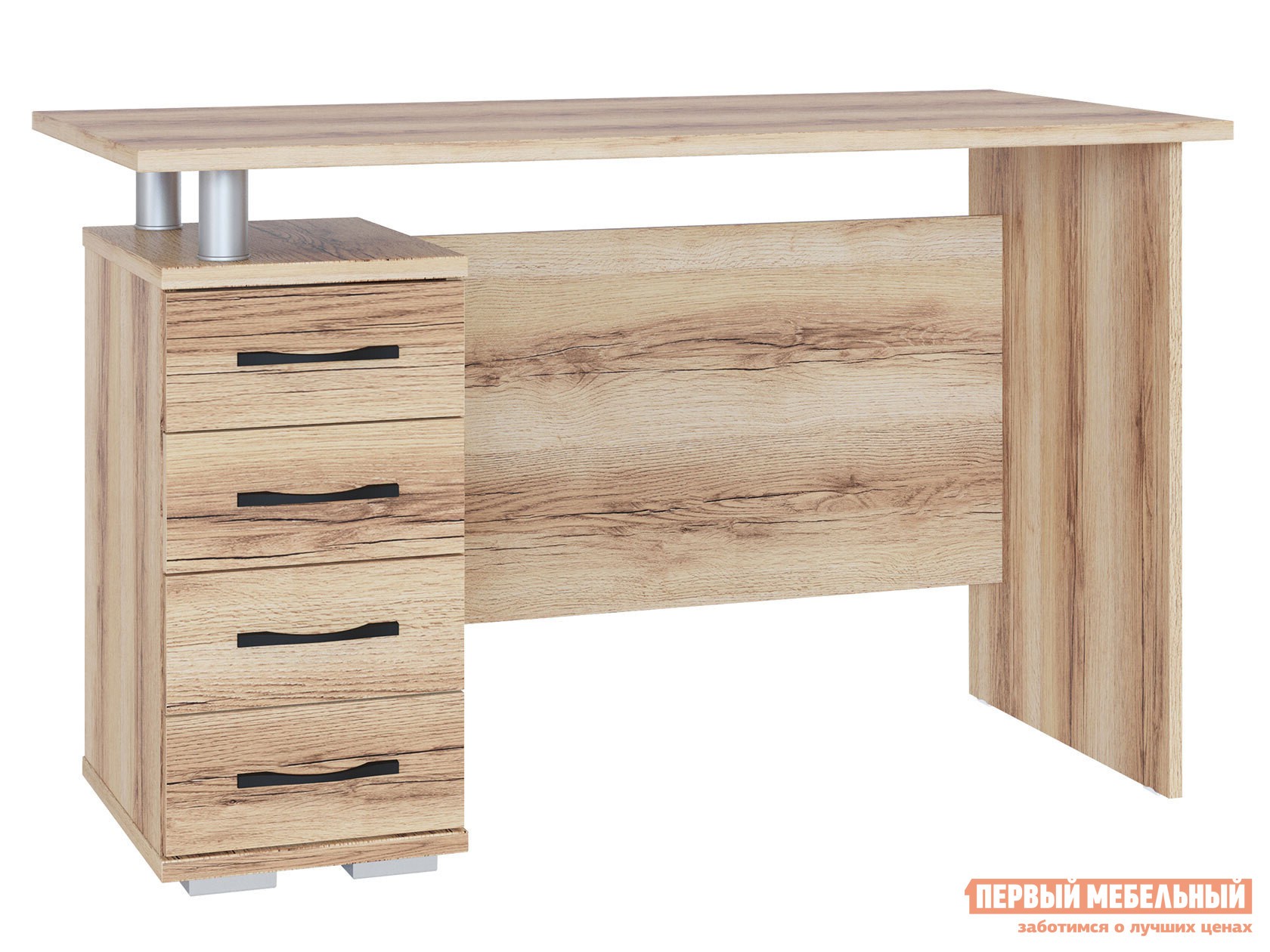 Письменный стол  КСТ-106.1 Дуб Делано