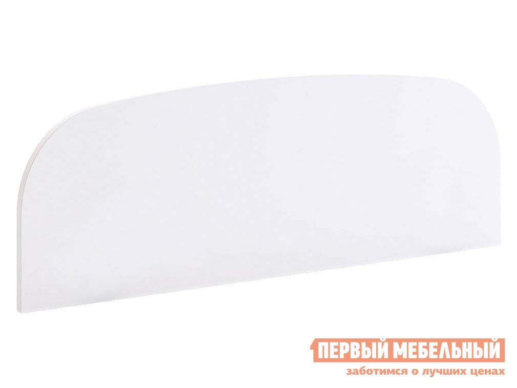 Аксессуар для детских кроватей  Универсальный бортик Белый