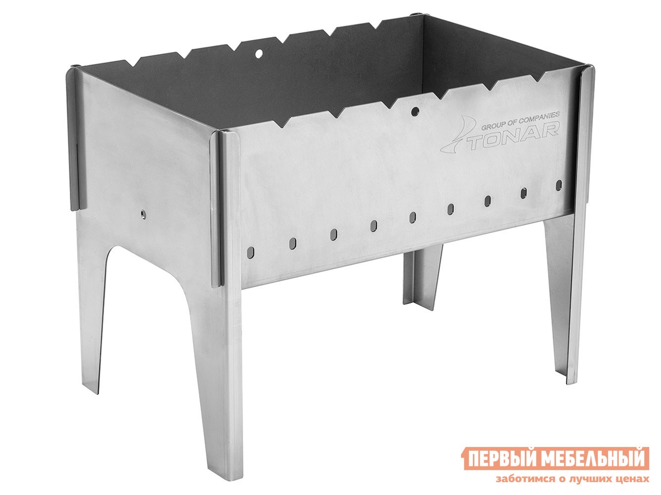 Мангал  Тонар Сталь