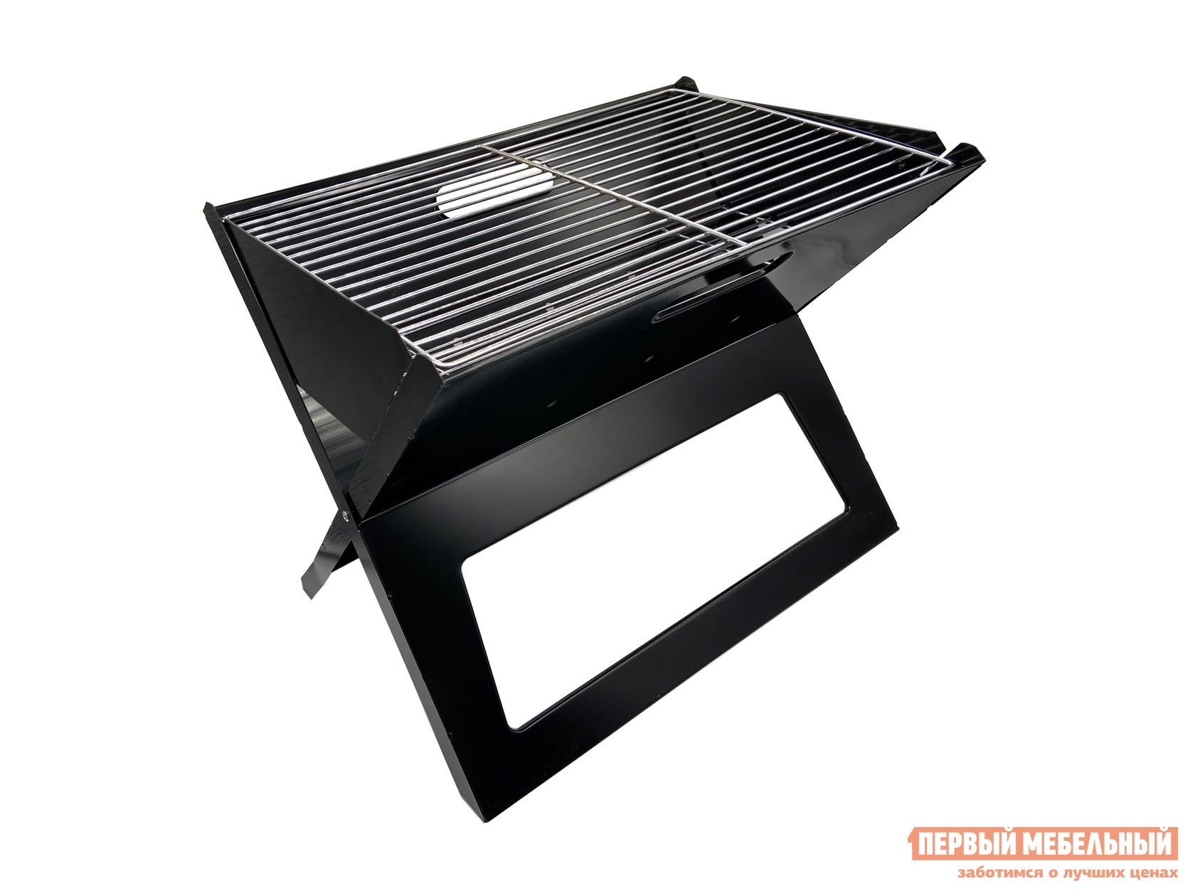 Мангал  Тайм Черный