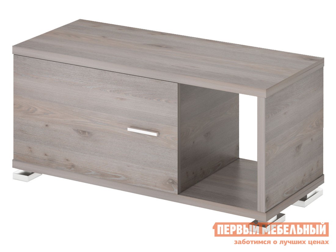 Стеллаж  СБ-30 1 модуль, Нельсон, Цвет