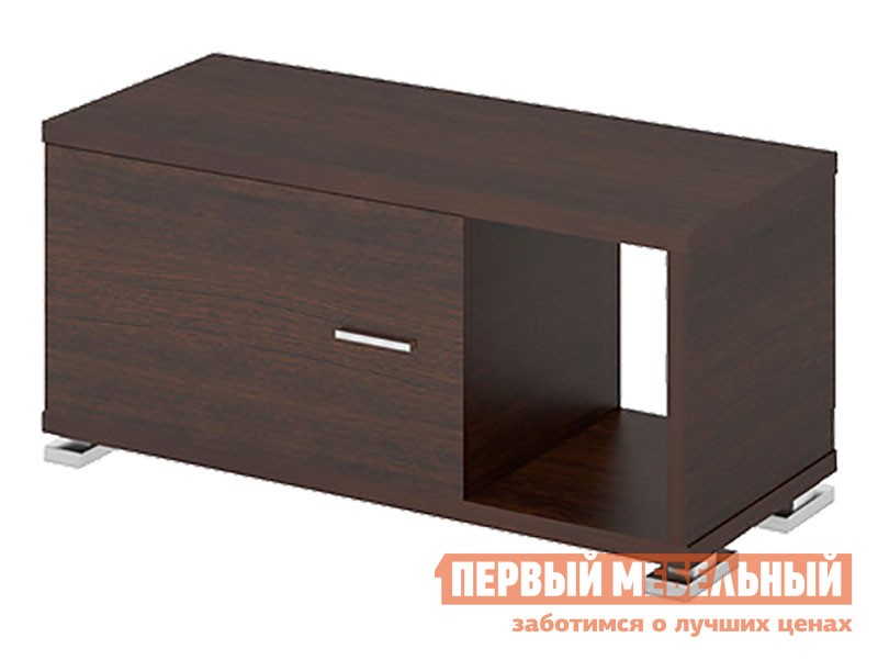 Стеллаж  СБ-30 1 модуль, Венге, Цвет