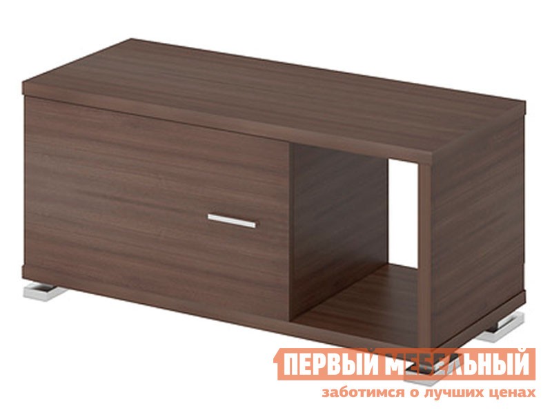 Стеллаж  СБ-30 1 модуль, Шамони, Цвет