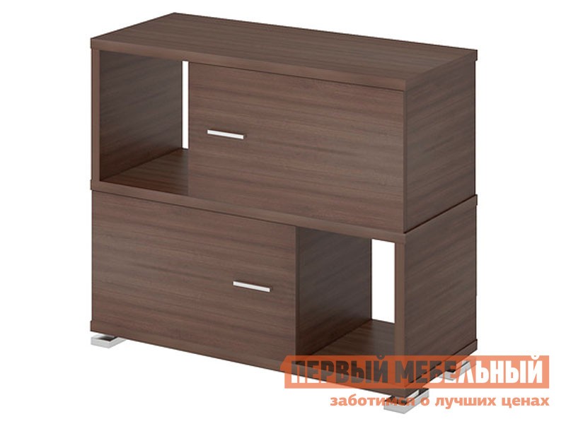 Стеллаж  СБ-30 2 модуля, Шамони, Цвет