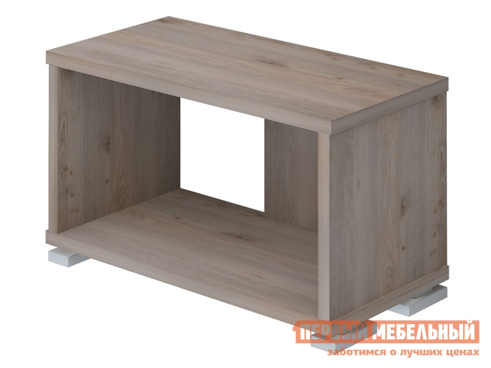 Стеллаж  СБ-10 Нельсон, Цвет, 1 модуль