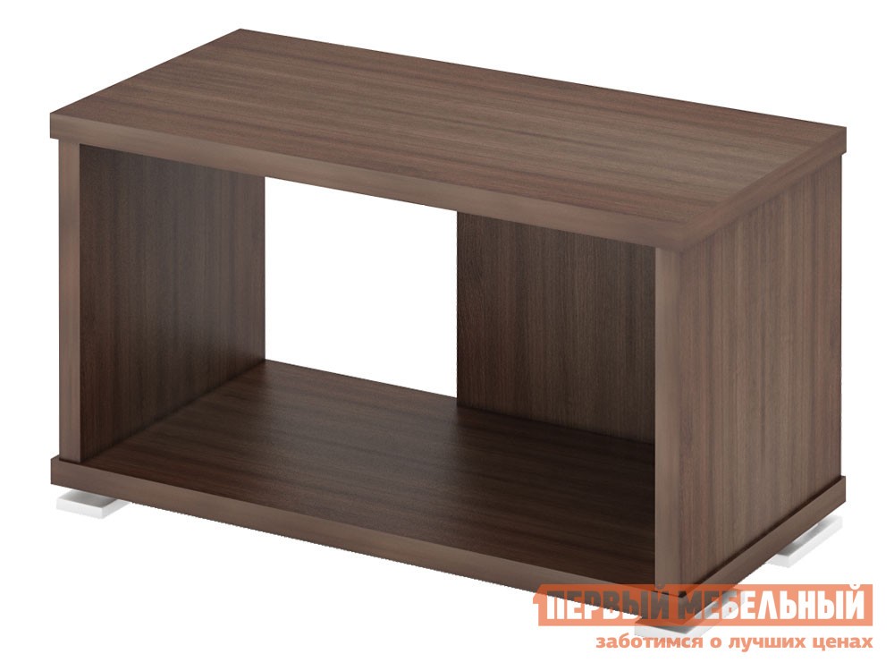 Стеллаж  СБ-10 1 модуль, Шамони, Цвет