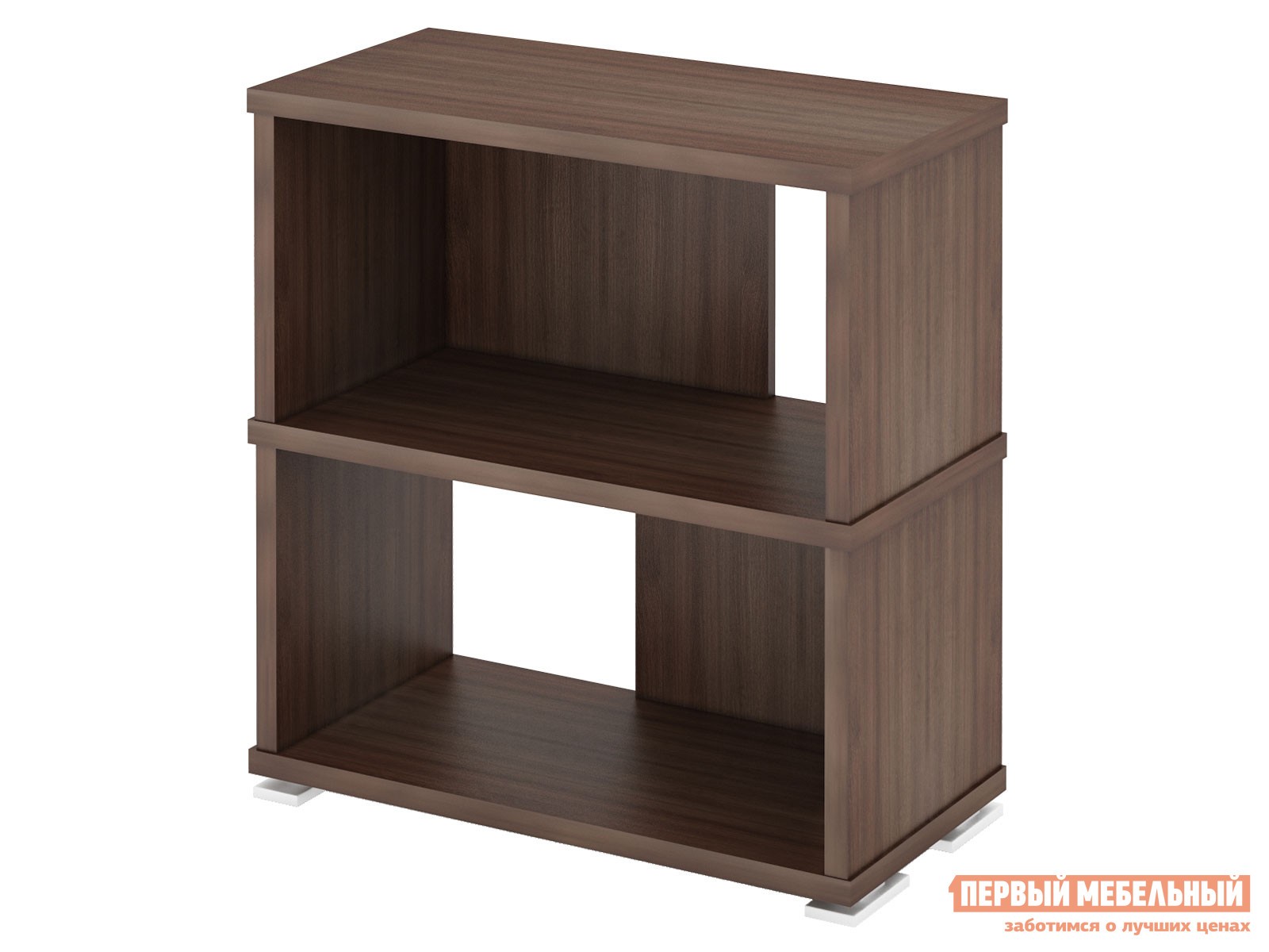 Стеллаж  СБ-10 2 модуля, Шамони, Цвет