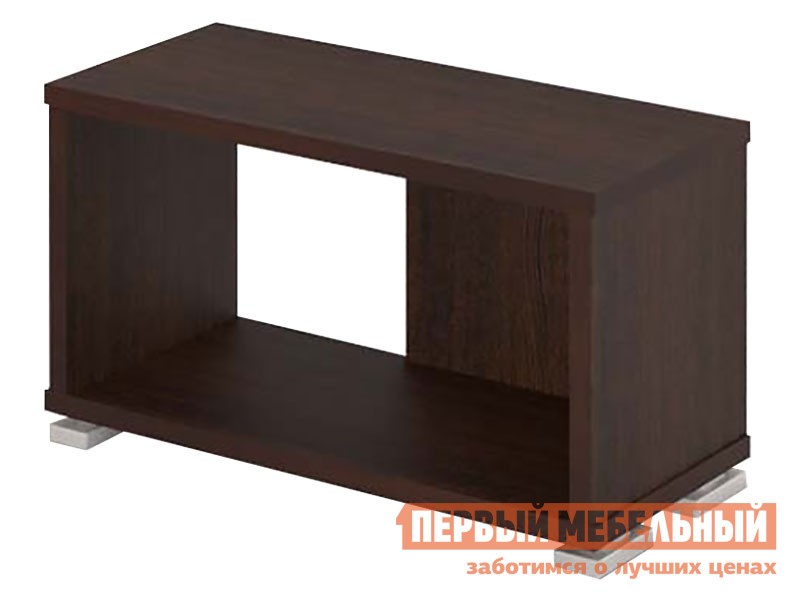 Стеллаж  СБ-10 Венге, Цвет, 1 модуль