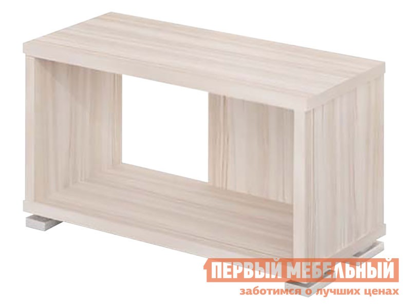 Стеллаж  СБ-10 1 модуль, Карамель, Цвет