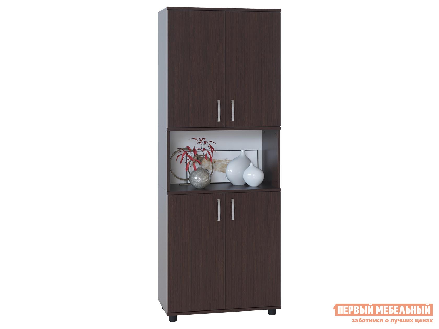 Стеллаж  ШУ-22 Венге