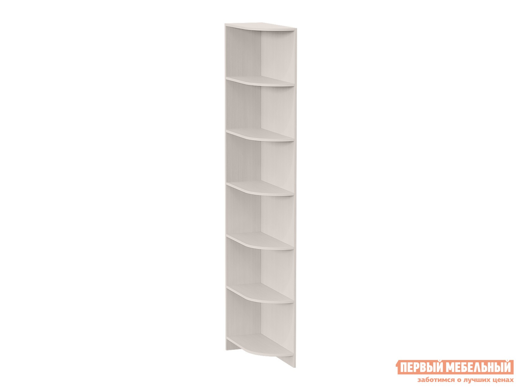 Стеллаж  GNR-У Бодега светлый, 2400 мм, 600 мм