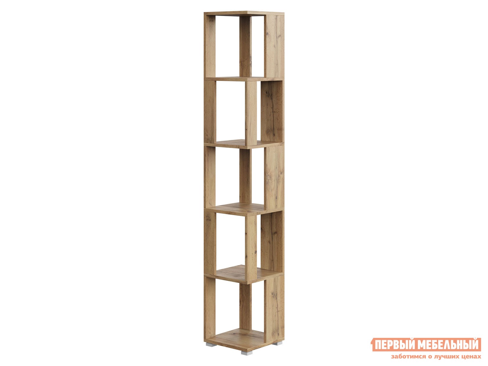 Стеллаж  Штерн Дуб Вотан