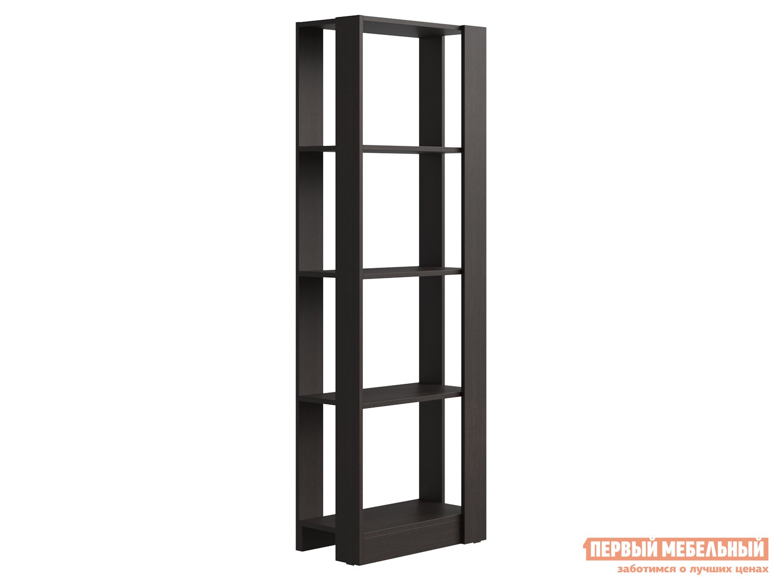 Стеллаж  Стиль 3 Венге