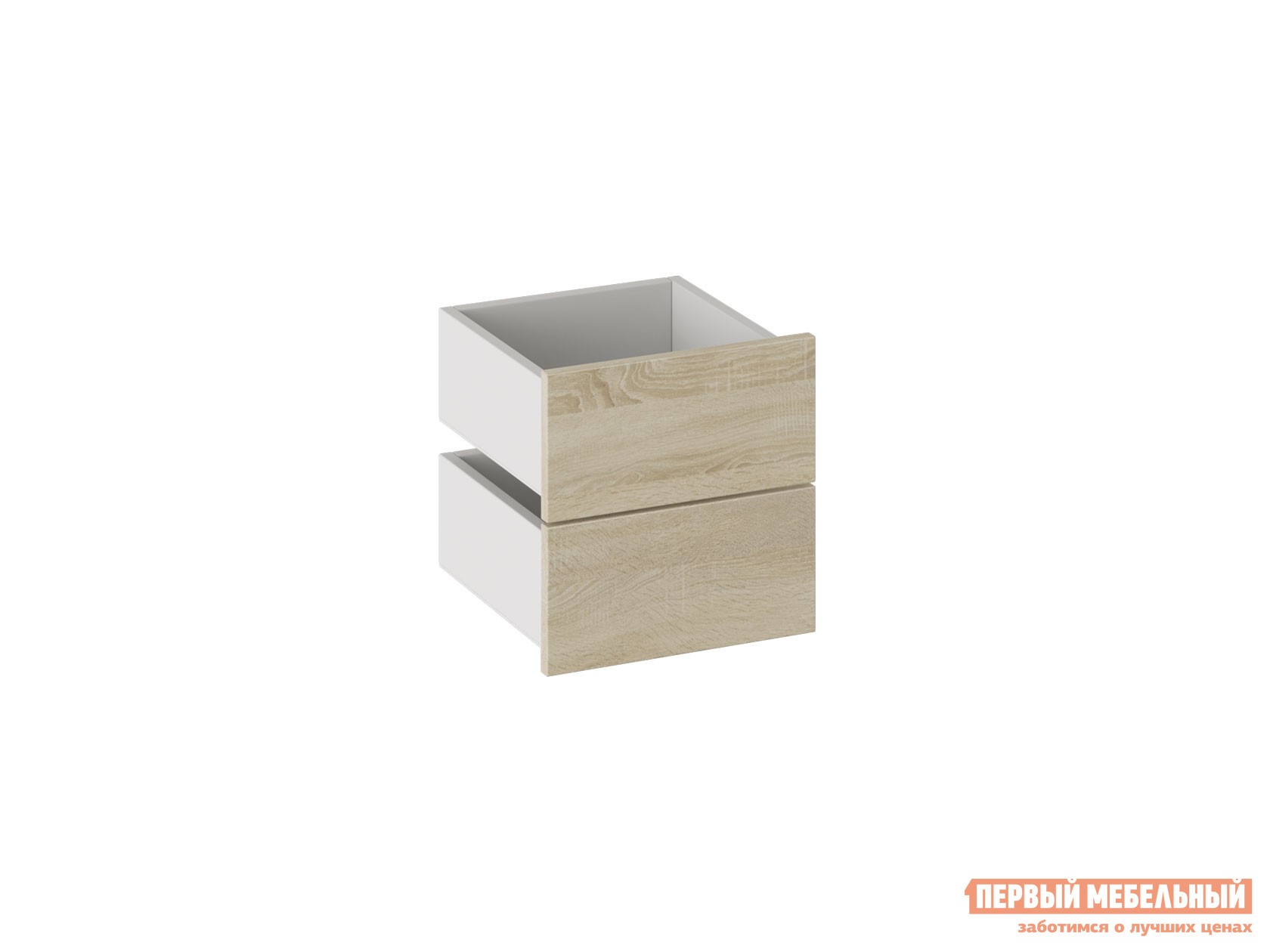 Стеллаж  Литл Дуб Сонома